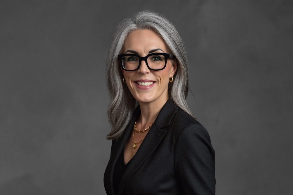 Lena Secord - Dawson Group